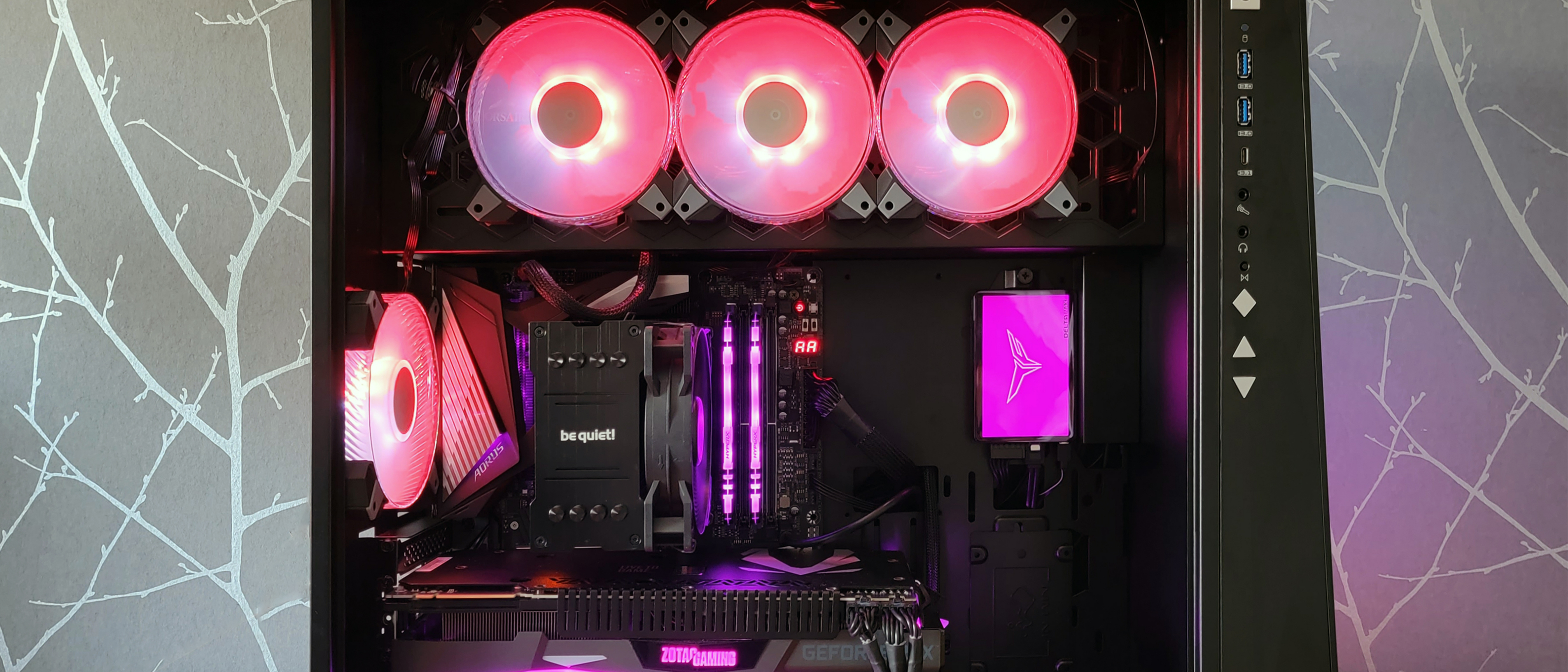 Best PC builds for gaming 2025: From $500 budgets to $4,000+