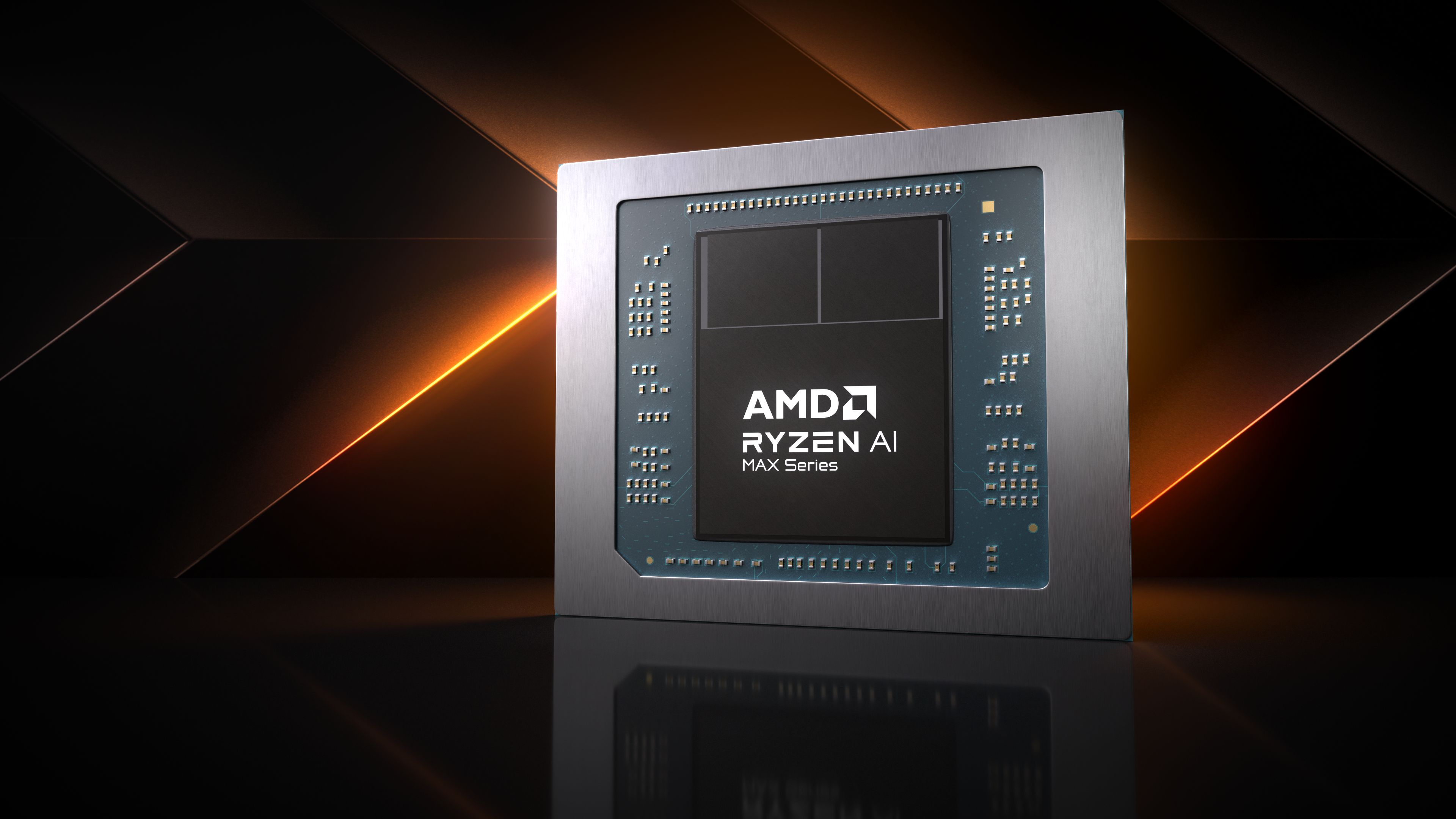 AMD's next-generation Zen 6 "Medusa Point" APUs could feature as many as 22 cores, claims leaker