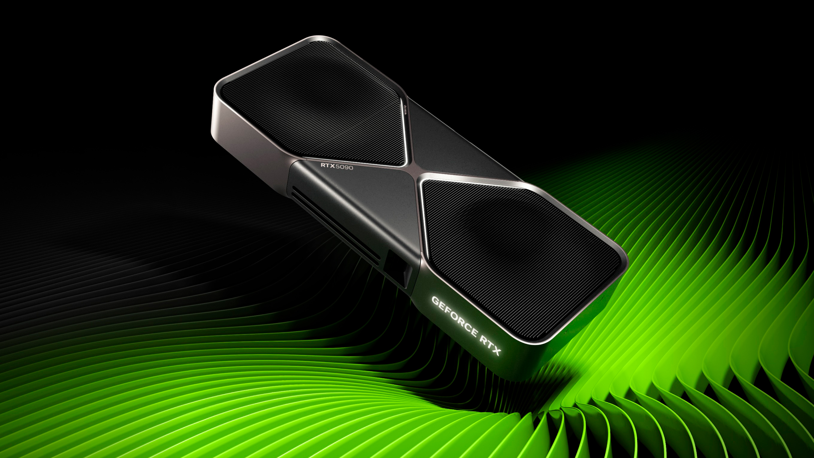 RTX 5090 with Core 2 Duo? Nvidia driver change opens up bizarre system build options
