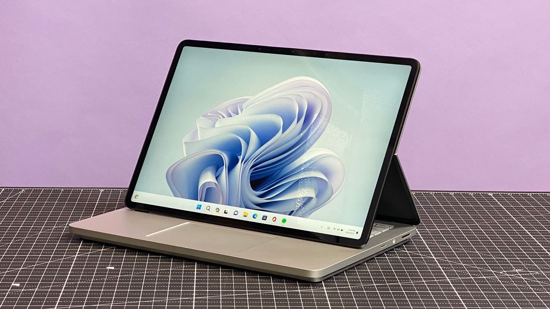 Microsoft may have killed the Surface Laptop Studio