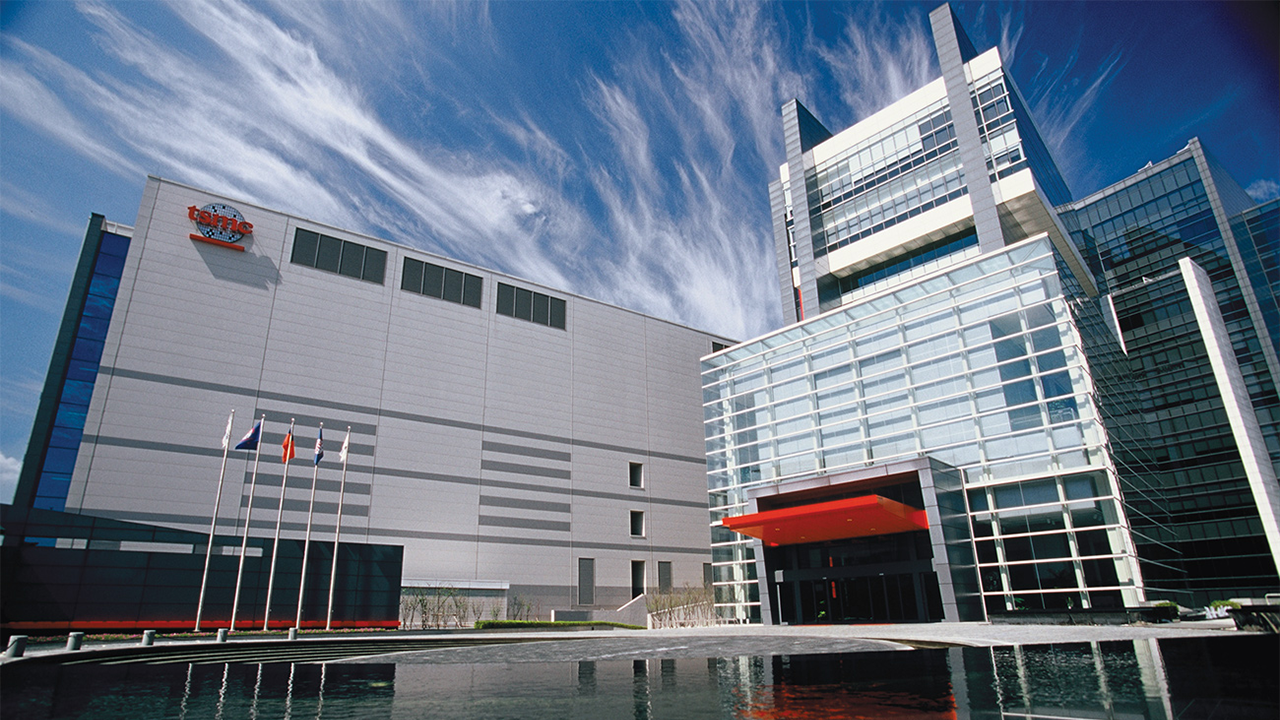 TSMC to spend $42 billion on expansion in 2025 — ambitious plans detail nine production facilities
