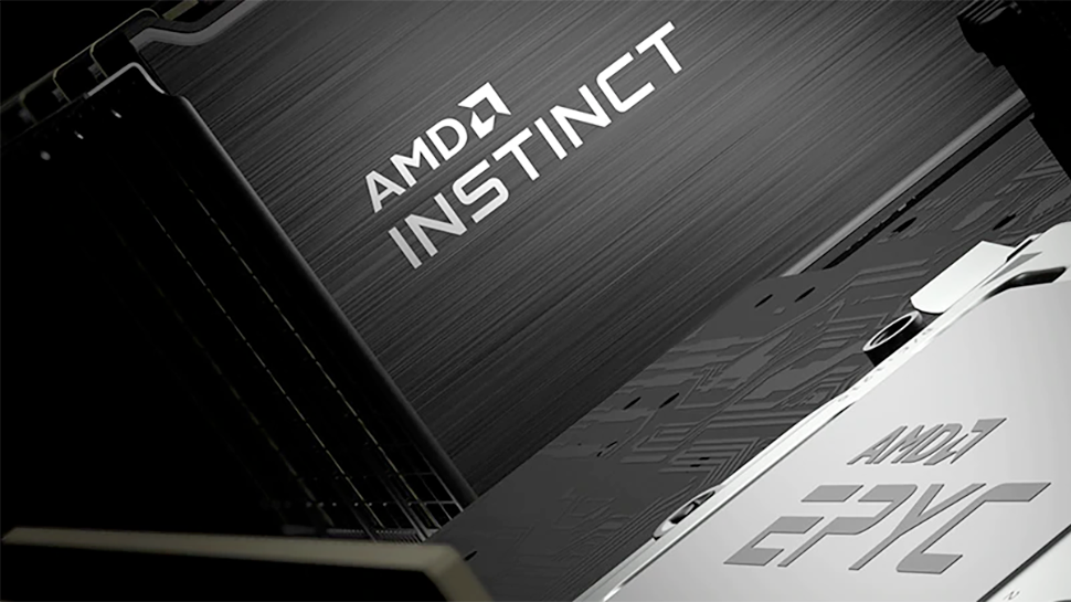 AMD preps rack-scale Instinct MI450X IF128 with 128 GPUs to challenge Nvidia's VR200 NVL144 in 2026