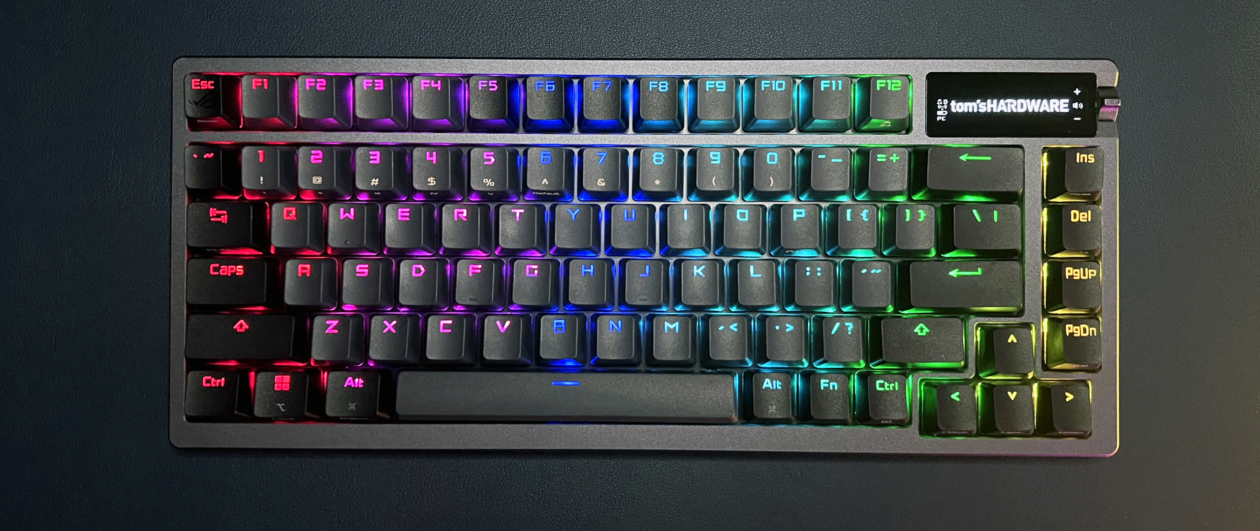 Best Wireless Keyboards 2025